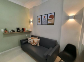 Apartamento Copa_110m da praia